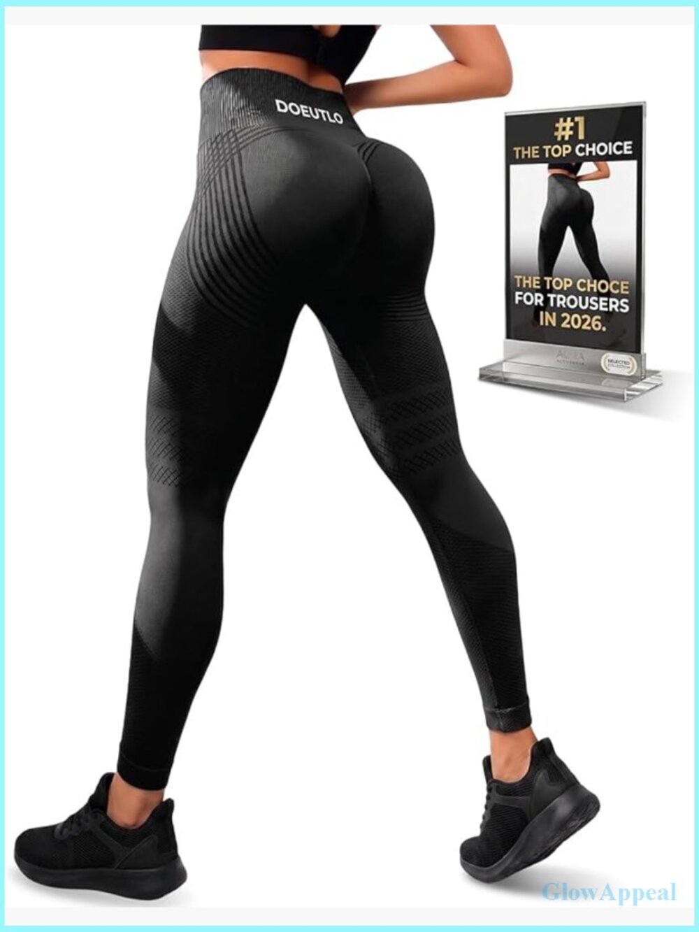 3D Compression Leggings Anti Cellulite Body Sculpting High Waist Shaping Firm